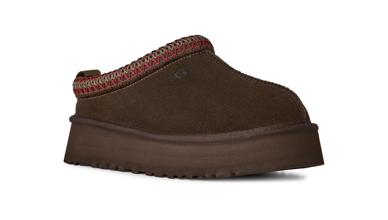 W Tazz II clogs - Dusted Cocoa